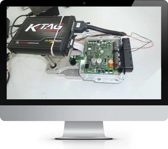 ECU Tuning