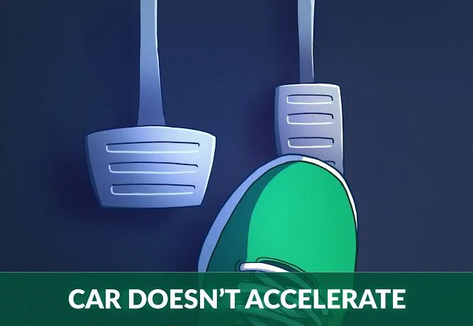 How to Diagnose a Car That's Not Accelerating Properly How to Diagnose a Car That's Not Accelerating Properly
