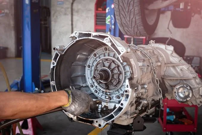 Automatic transmission repair Automatic transmission repair