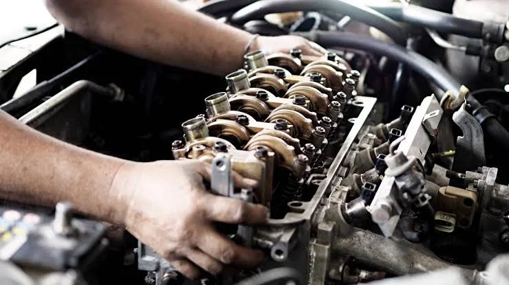 How to Diagnose and Fix Power Loss in Your Car: Step-by-Step Diagnosis