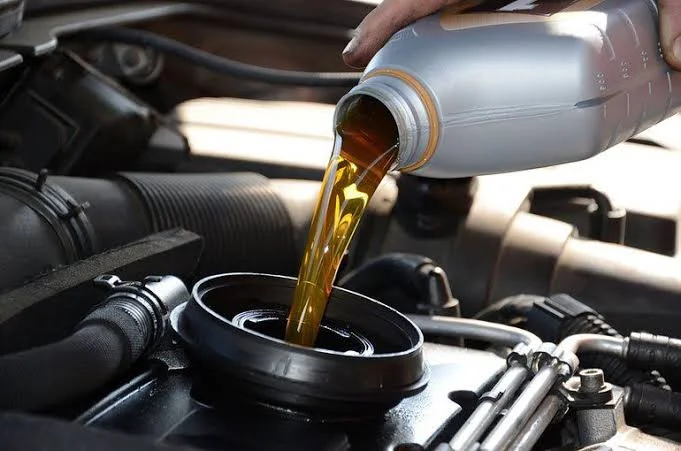 How to Find Out How Much Oil Your Car Needs How to Find Out How Much Oil Your Car Needs