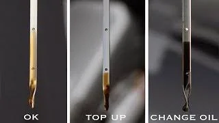 How to Check the Oil Level in Your Car