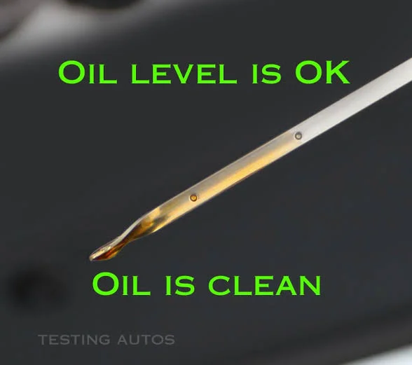 How to Check the Oil Level in Your Car How to Check the Oil Level in Your Car