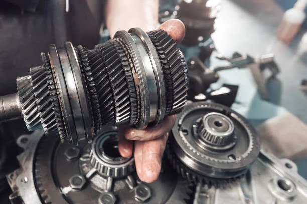 How to fix a car that's not shifting gears properly How to fix a car that's not shifting gears properly