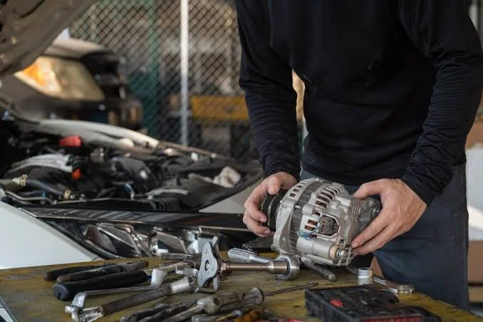 How to Fix an Alternator that is Draining a Car Battery