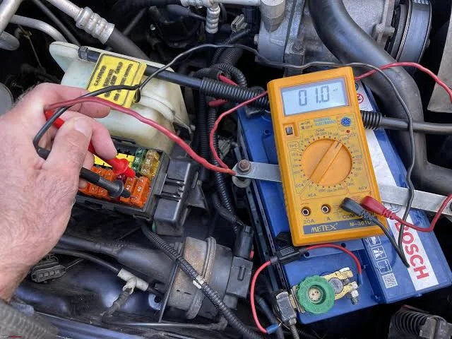 How to Fix an Alternator that is Draining a Car Battery