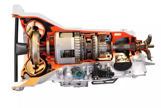 How To Fix Automatic Transmission Not Shifting How To Fix Automatic Transmission Not Shifting