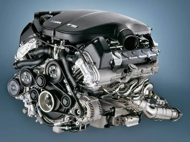 What is a Naturally Aspirated Engine? What is a Naturally Aspirated Engine?