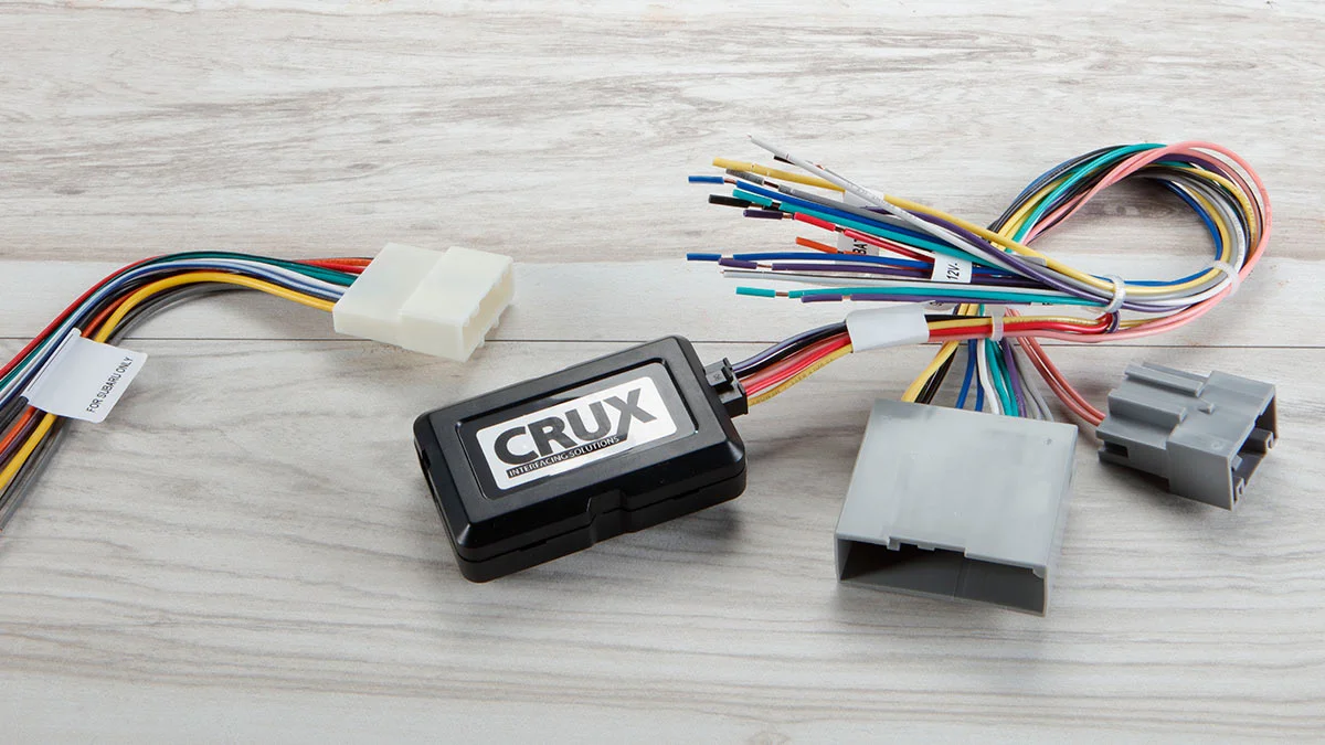 Car stereo installation guide Car stereo installation guide