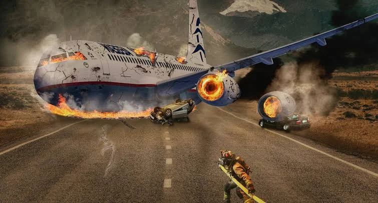 How to Keep Passengers Safe in the Event of a Crash: Aviation Safety Measures How to Keep Passengers Safe in the Event of a Crash: Aviation Safety Measures