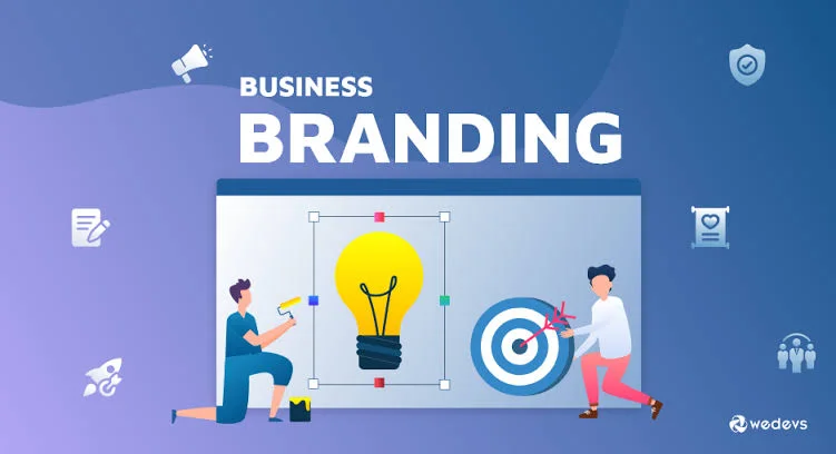 The importance of branding