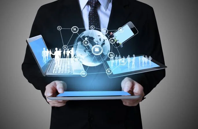 The importance of technology