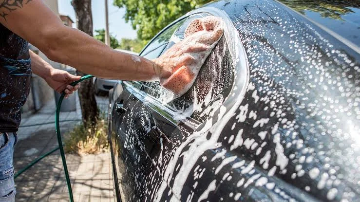 How to Choose a Car Wash Type How to Choose a Car Wash Type