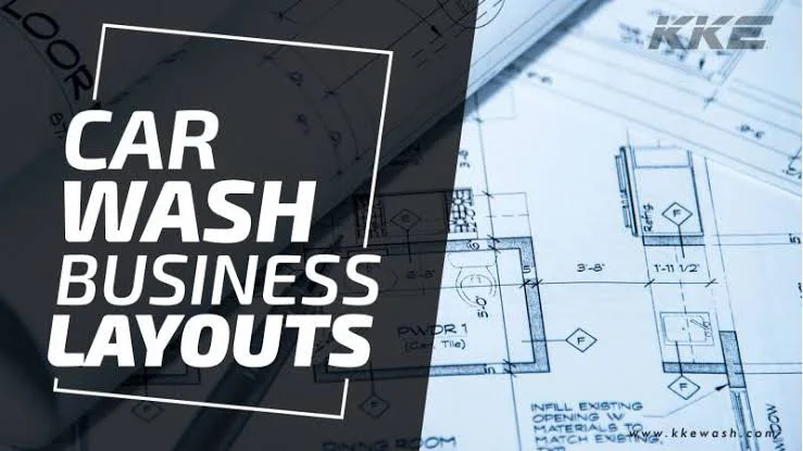 How to Design Your Car Wash Facility How to Design Your Car Wash Facility