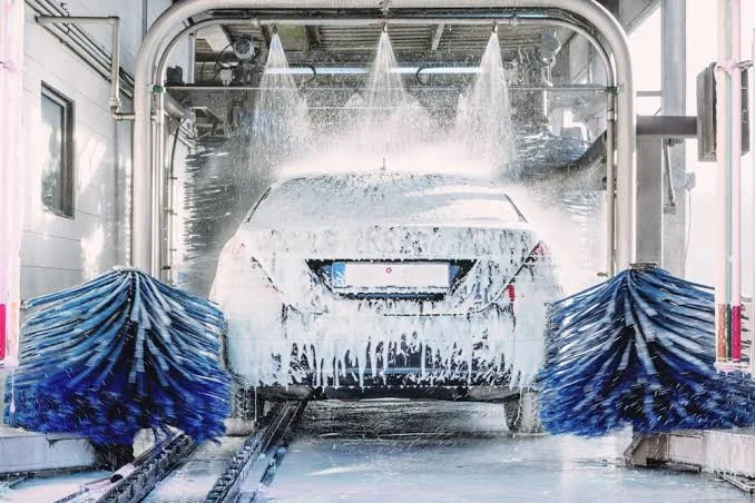 How to Finance Your Car Wash Business How to Finance Your Car Wash Business