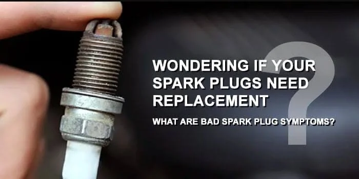 How to tell if your spark plugs are bad: Signs, symptoms, and sounds
