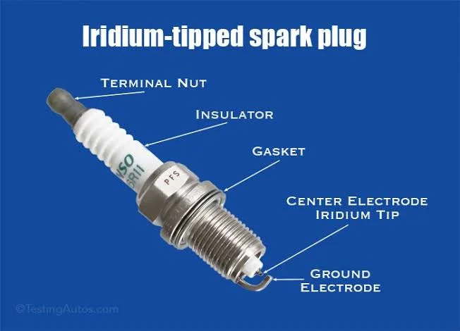 How often should you change your spark plugs?