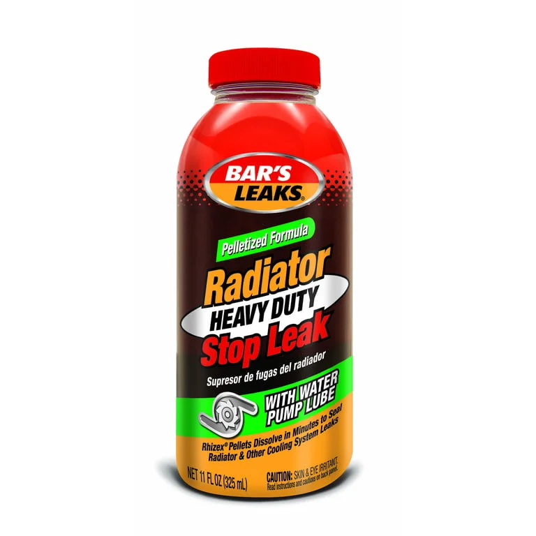 How to Fix a Water Pump Leak Temporarily