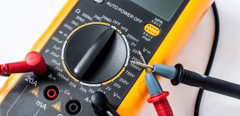 Calibrate or Repair Your Multimeter Calibrate or Repair Your Multimeter