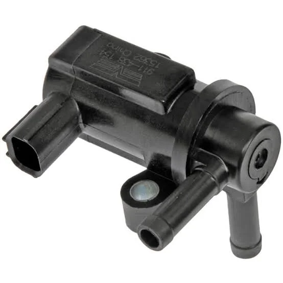P0455 - Evaporative Emission Control System Leak Detected (Large Leak) P0455 - Evaporative Emission Control System Leak Detected (Large Leak)