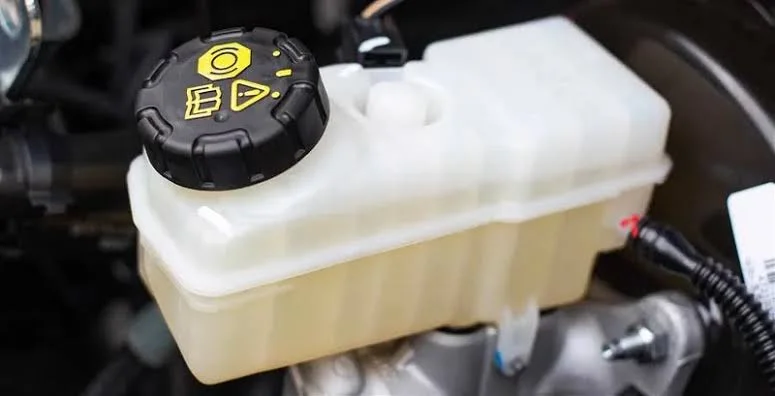 How to maintain your braking system