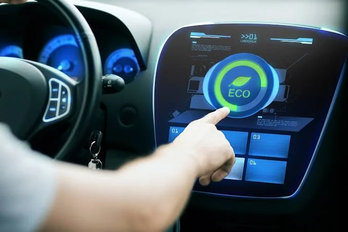 Hybrid Vehicles: Advantages