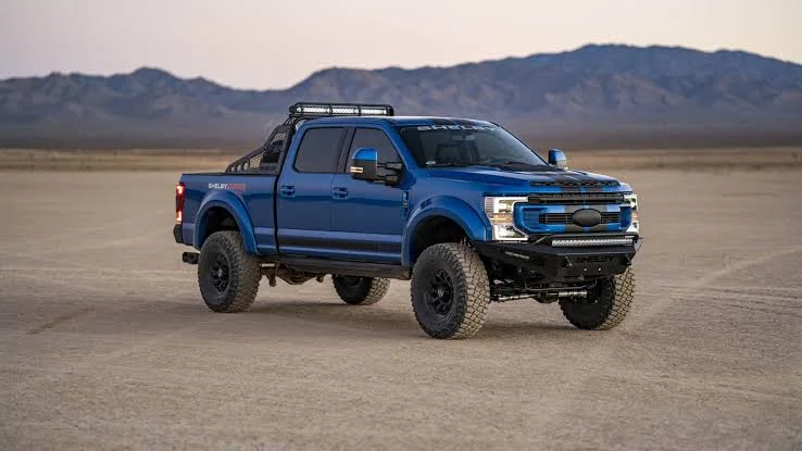 Important Safety Recall: Ford Recalls 1 Million Vehicles for Owner's Manual Oversight
