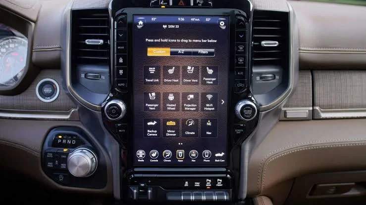 Infotainment Evolution: From AM and FM to Touchscreen Connectivity Infotainment Evolution: From AM and FM to Touchscreen Connectivity