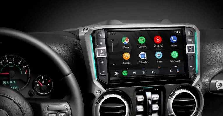 Infotainment Evolution: From AM and FM to Touchscreen Connectivity Infotainment Evolution: From AM and FM to Touchscreen Connectivity