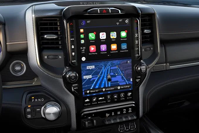 Infotainment Evolution: From AM and FM to Touchscreen Connectivity Infotainment Evolution: From AM and FM to Touchscreen Connectivity