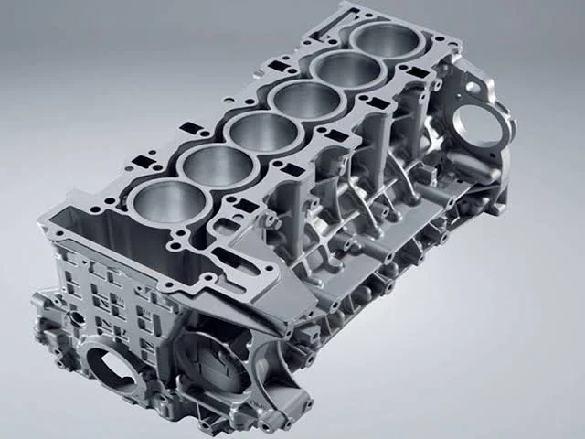 What are inline and V engines? What are inline and V engines?