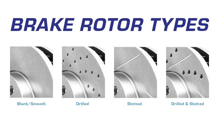 How to Choose the Right Brake Pads and Rotors for Your Car? How to Choose the Right Brake Pads and Rotors for Your Car?