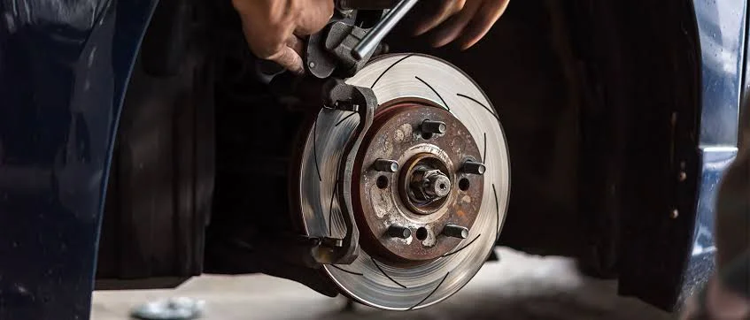 Why Should You Replace Your Brake Pads and Rotors Together? Why Should You Replace Your Brake Pads and Rotors Together?