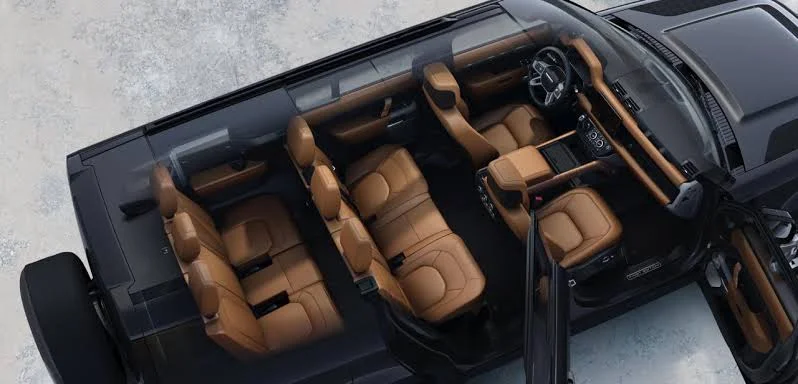 Is the Land Rover Defender 2022 Worth a Trial?