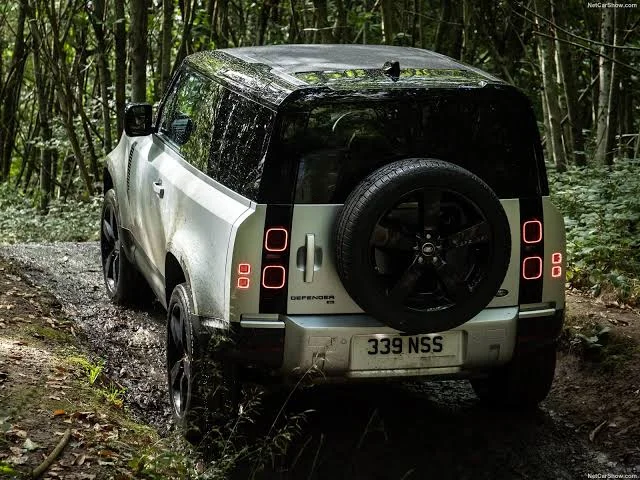 Is the Land Rover Defender 2022 Worth a Trial?: Disadvantages