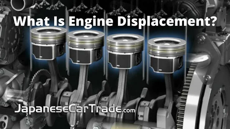 Engine Displacement: Decoding the "L" Engine Displacement: Decoding the "L"