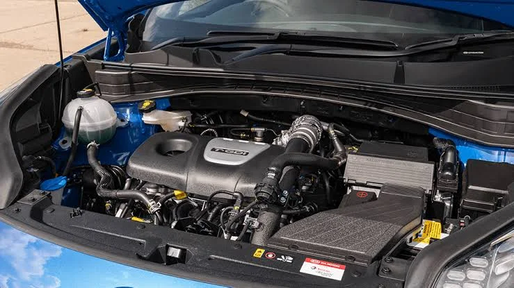 So, Which Engine is Right for You? So, Which Engine is Right for You?