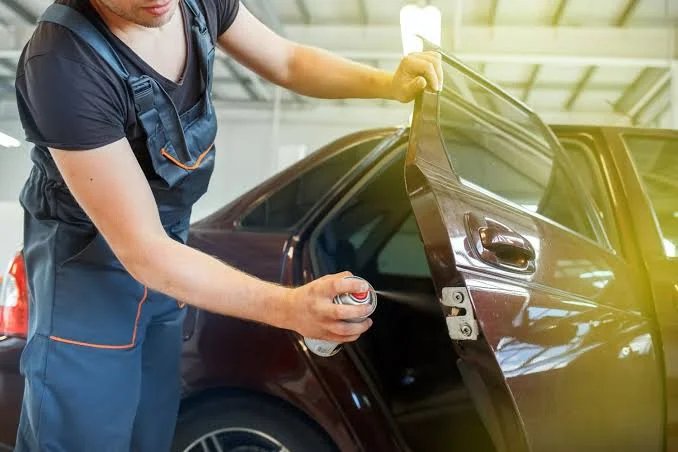 What is the Best Lubricant for Car Locks? What is the Best Lubricant for Car Locks?