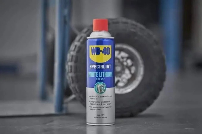 Is WD-40 Good for Car Locks? The Truth Revealed: What is WD-40? Is WD-40 Good for Car Locks? The Truth Revealed: What is WD-40?