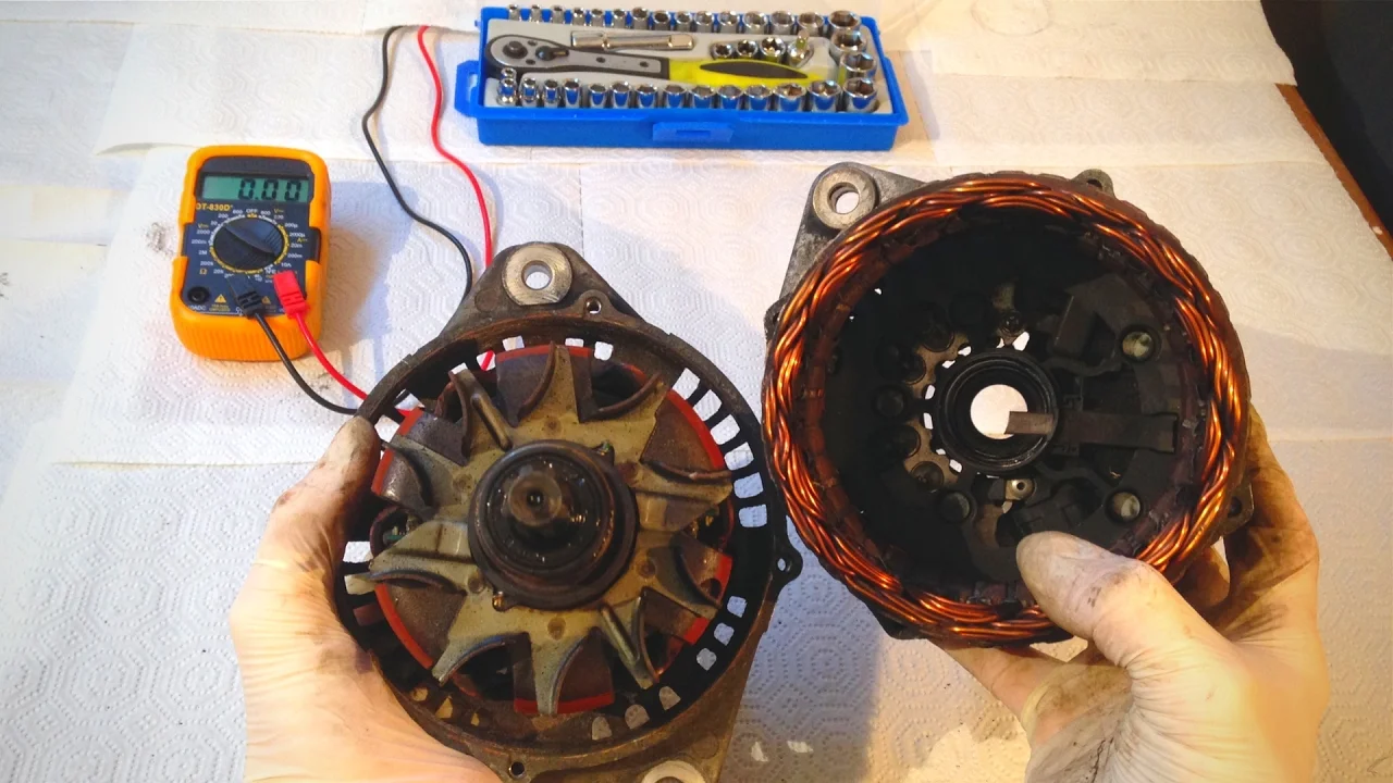 DIY or Not DIY? Replacing Your Car's Alternator