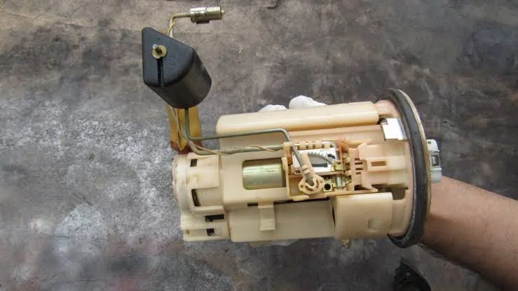 Fuel Pump repair Fuel pump repair