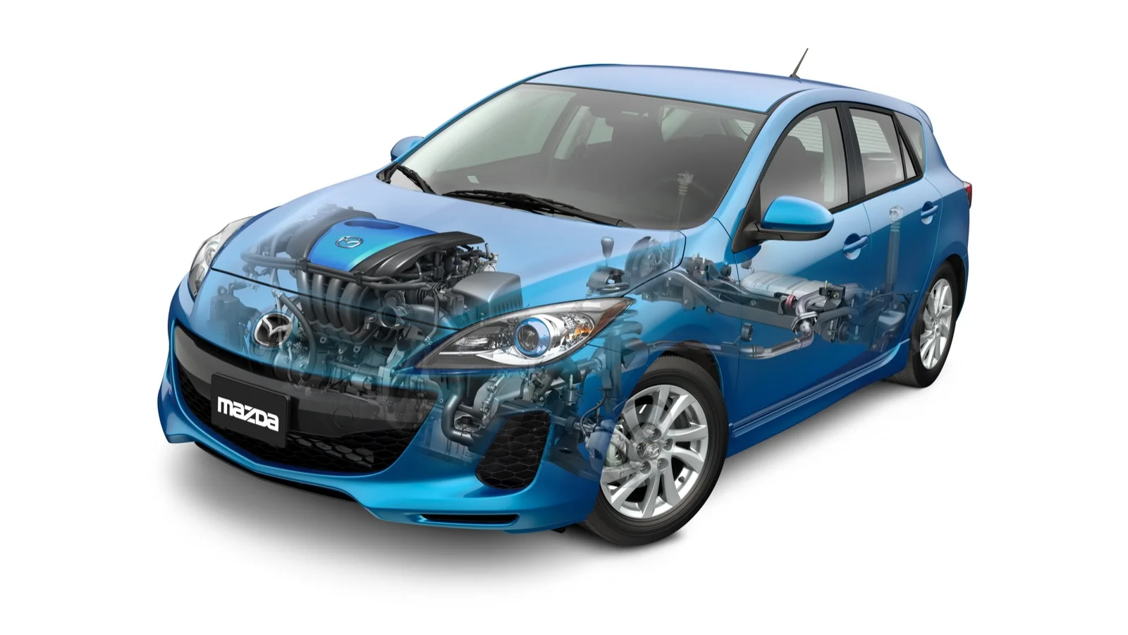 Understanding iStop: The Brake-Activated Auto Stop-Start System Understanding iStop: The Brake-Activated Auto Stop-Start System
