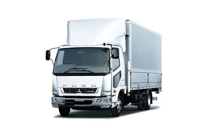 Isuzu FSR: Cons