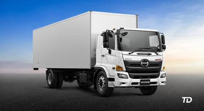 Isuzu FSR: Cons