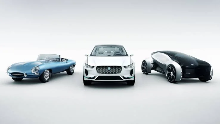 Jaguar's Bold Move to Go All-Electric by 2025 Jaguar's Bold Move to Go All-Electric by 2025