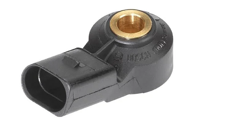 Symptoms of a Faulty Knock Sensor Symptoms of a Faulty Knock Sensor