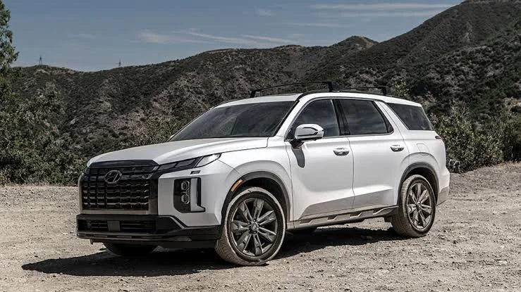SUVs – Advantages for Long Distance Travel