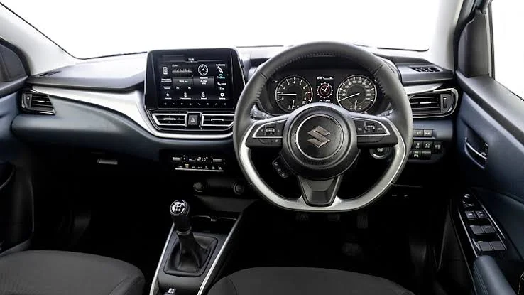 Manual Transmission Driving Techniques for Improved Fuel Efficiency