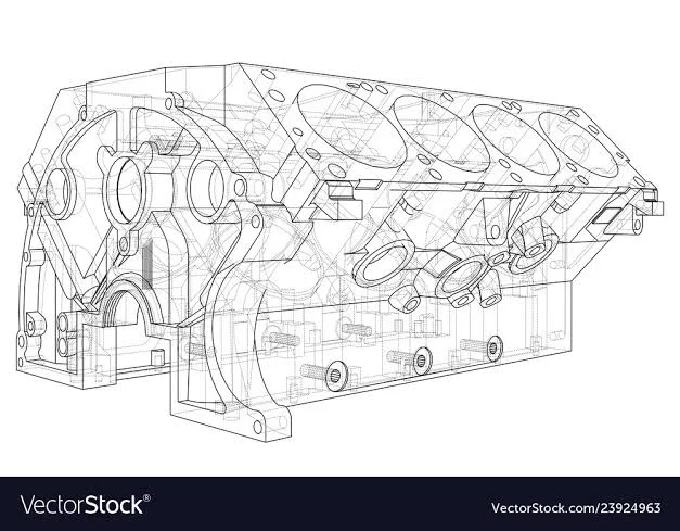 Mechanical Engineering AutoCAD Design Mechanical Engineering AutoCAD Design