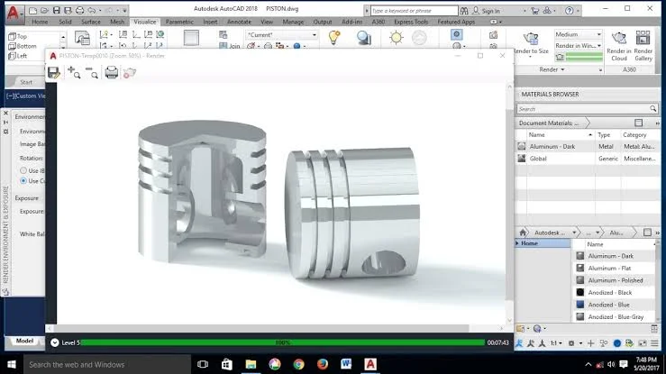 Autocad 3D Modelling Autocad 3D Modelling